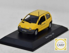 Voiture Renault Twingo La