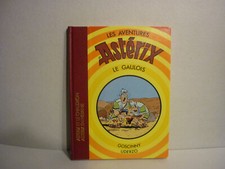 Asterix double album - asterix,