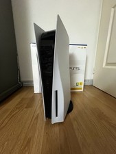 Sony PS5 Edition Standard