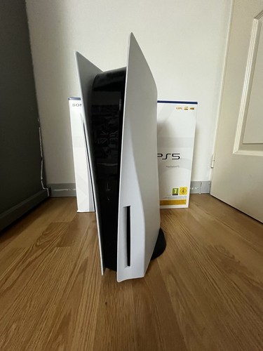 Sony ps5 edition standard - sony,