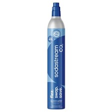 Cylindre CO2 SODASTREAM