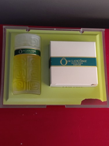 Coffret miniatures edt eau - edt,