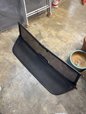 Filet Coupe Vent BMW Série 8