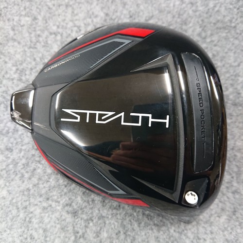 Exc taylormade stealth - taylormade,