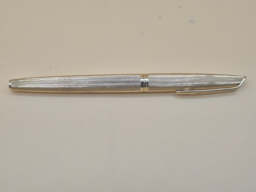 Stylo plume waterman or - stylo-plume,