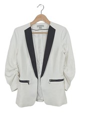 H&M Veste de smoking Dames
