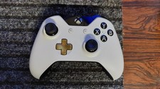 Manette Xbox One Lunar White