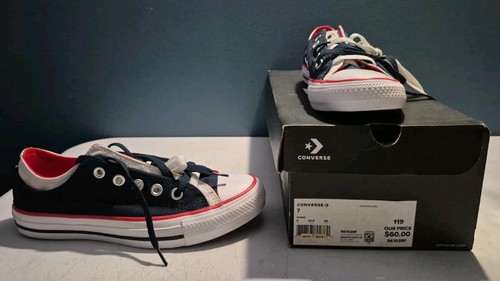 New converse all - new, star