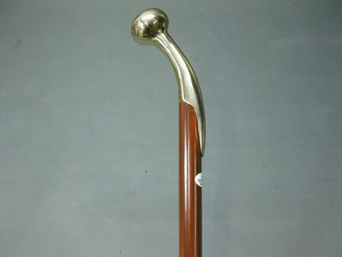 Canne ancienne - , pied