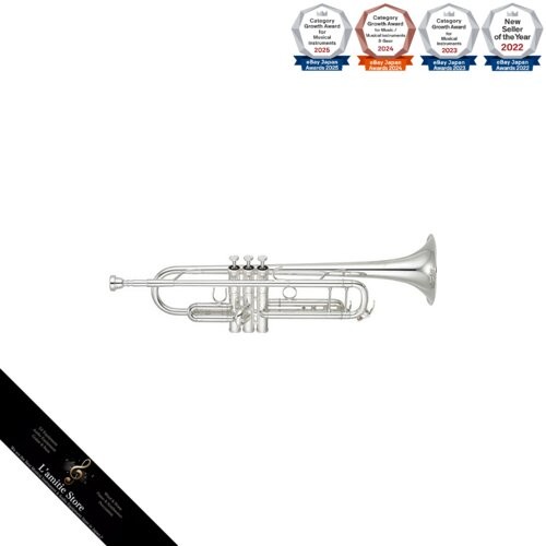 Yamaha ytr 8335gs - yamaha, trumpet