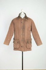 Barbour Classic Beaufort Wax