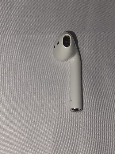Apple airpods a2031 - 2, gauche
