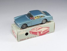 SOLIDO - 123 - Ferrari 250 GT