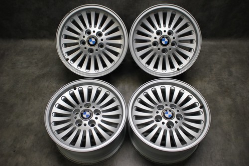 Original bmw 5er e39 jantes - original,