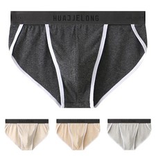 Boxer confortable slip taille