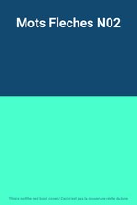 Mots Fleches N02, Unknown