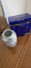 vase porcelaine de Limoges