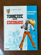 REEDITION BERNARD PRINCE