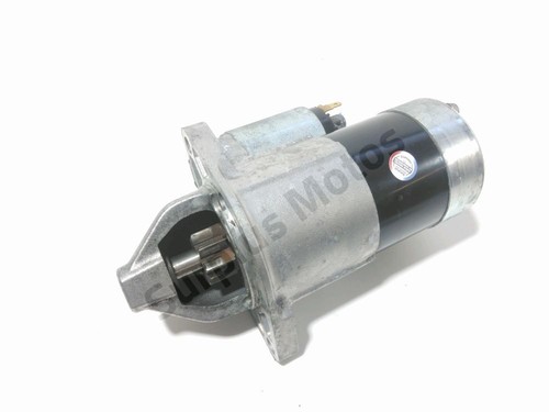 Demarreur aixam crossline - aixam,