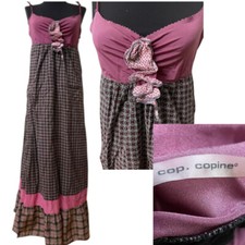 Cop Copine Sundress sz M