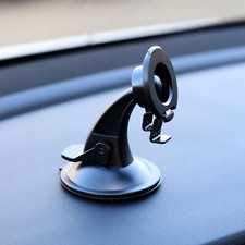 Support de tableau de bord et pare-brise pour GPS Garmin DriveSmart 50 51 55 ...