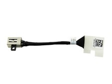 Câble d'alimentation jack DC