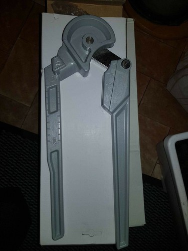 Pince cintrer ega master - pince,