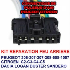 Faisceau de réparation (cable