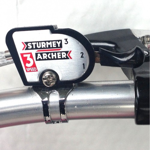 Sturmey archer déclencheur - sturmey,