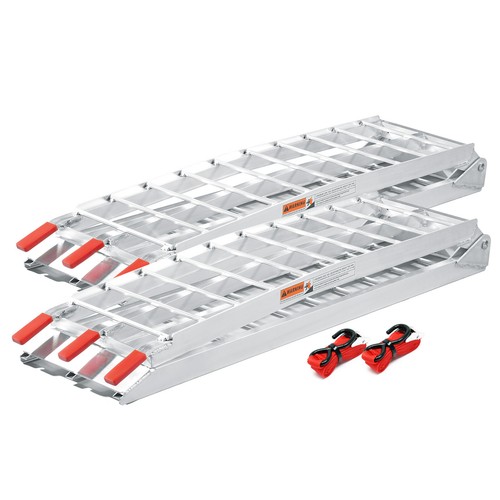 Rampe chargement 226cm - 2x, de