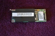 Modem Apple iBook Snow G3