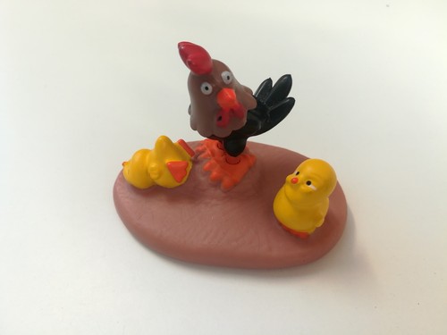 Jeu jouet figurine animal - , la