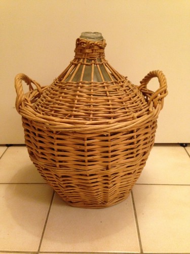 Bouteille flacon bonbonne - bouteille,