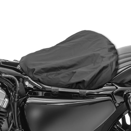 Housse siège selle monoplace