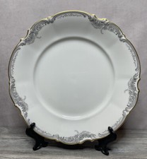 Assiette de diner ou plat