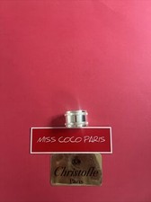 ROND DE SERVIETTE CHRISTOFLE