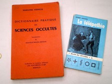 DICTIONNAIRE DES SCIENCES
