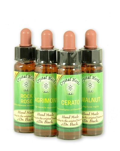 10ml fleurs bach remède - 10ml,