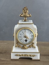 Ancienne pendulette style - pendulette,