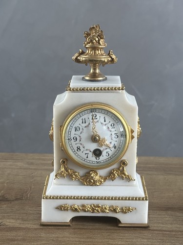 Ancienne pendulette style - pendulette,