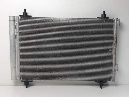 222735291 condenseur radiateur