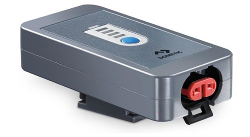 Indicateur batterie - indicateur, de