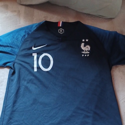 Nike maillot equipe - nike, france