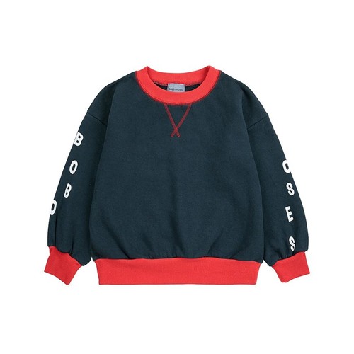Bobo choses sweat color - sweat, block
