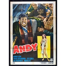 Manifesto Andy Norman Alden Tamara Daykarhonova Zvee Scooler Sarafian Murvy M260