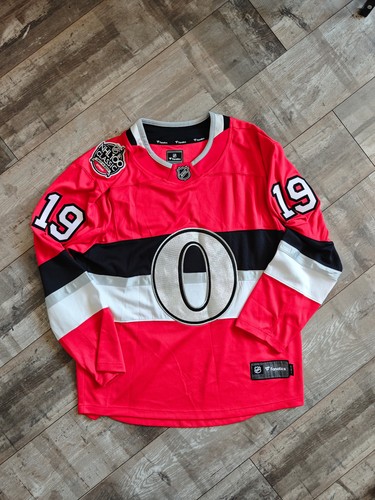 Maillot hockey nhl - hockey, ottawa