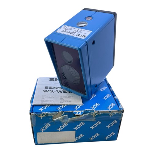 Sick ws45 d250 capteur - ws45-d250, optique
