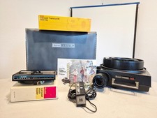 Fully Repaired Kodak Carousel