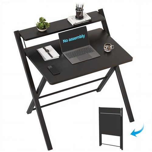 Petit bureau pliant - bureau,