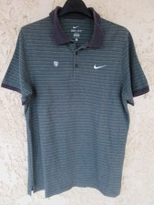 Polo STADE TOULOUSAIN NIKE